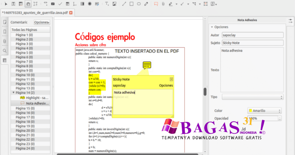 Master PDF Editor