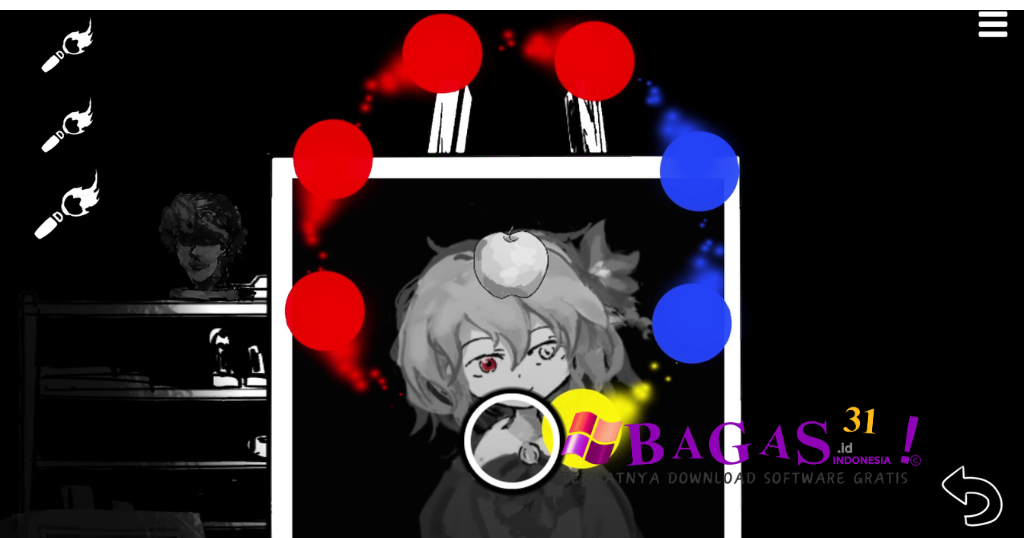 Matsuro Palette