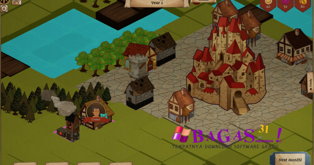 Medieval Legacy