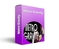 Metro Gravity