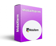 MobaXterm