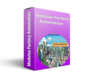 Modulus Factory Automation