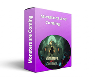 Monsters are Coming