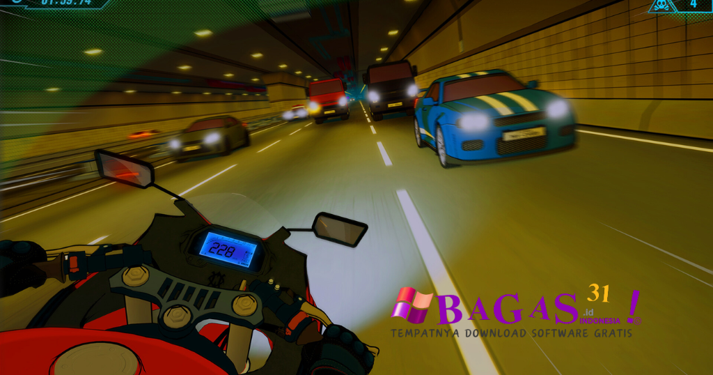 Moto Rush Reborn