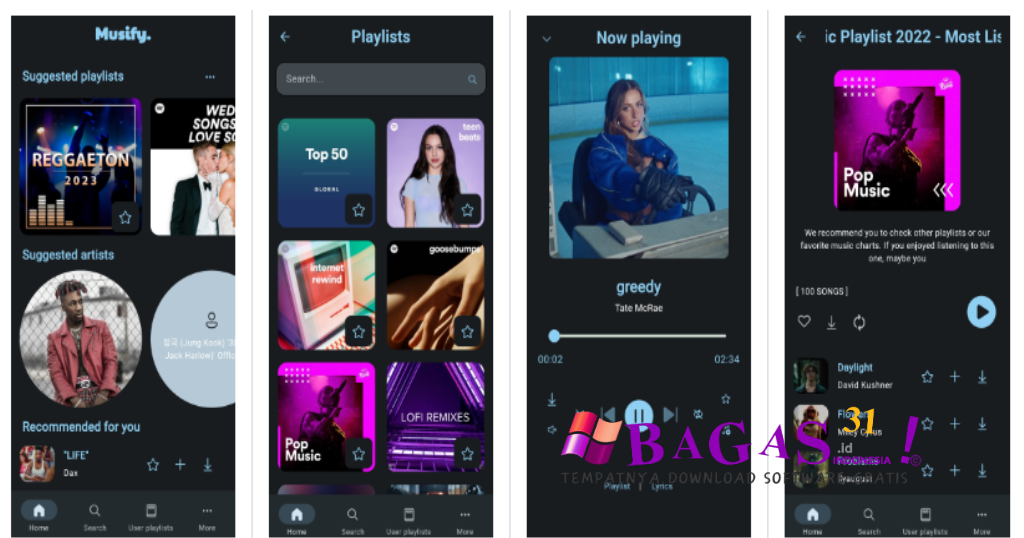 Musify