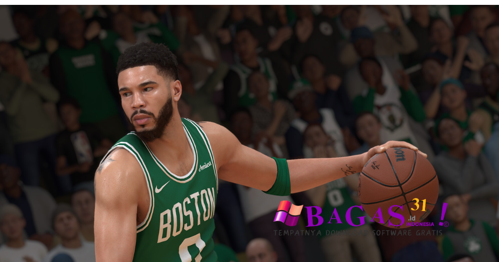 NBA 2K25