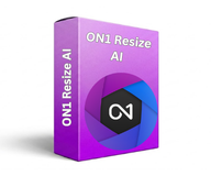 ON1 Resize AI