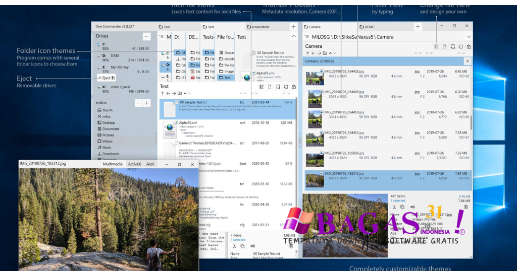 OneCommander Pro