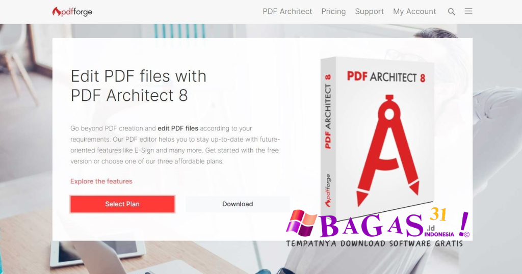 PDF Architect Pro