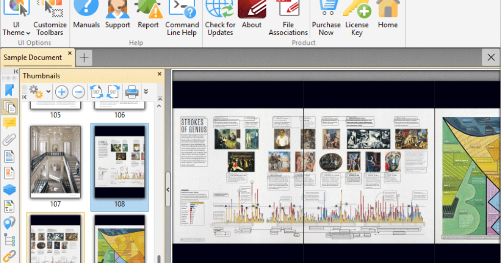PDF-XChange Editor Plus