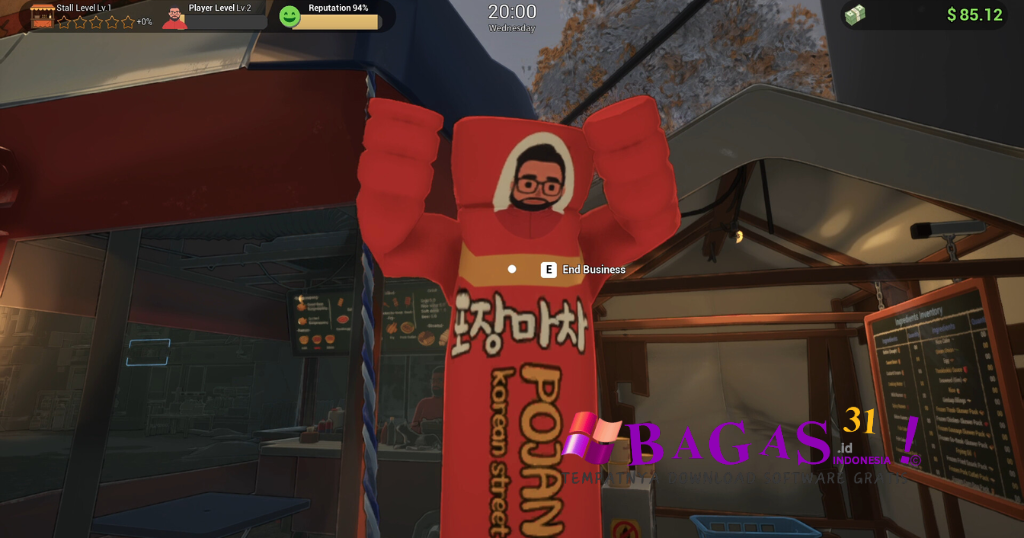 POJANGMACHA