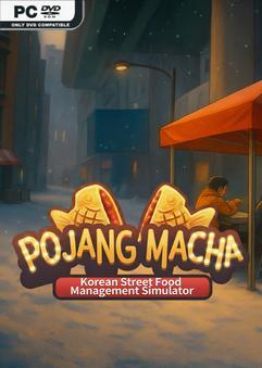 POJANGMACHA Build 22748584