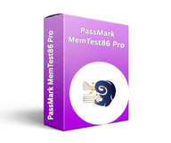 PassMark MemTest86 Pro