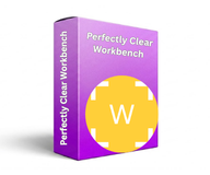 Perfectly Clear Workbench