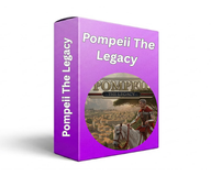 Pompeii The Legacy