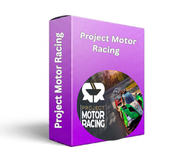 Project Motor Racing