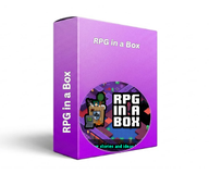 RPG in a Box