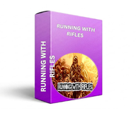 RUNNING WITH RIFLES