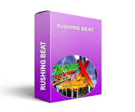 RUSHING BEAT X Return Of Brawl Brothers