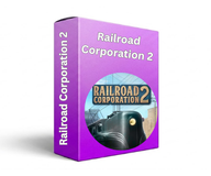 Railroad Corporation 2