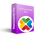 ReaConverter Pro