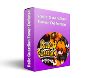 Relic Guardian Tower Defense