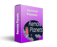 Remote Planets
