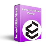 Remote Utilities Viewer