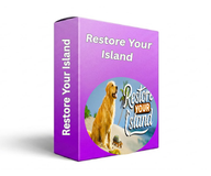 Restore Your Island