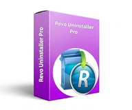 Revo Uninstaller Pro