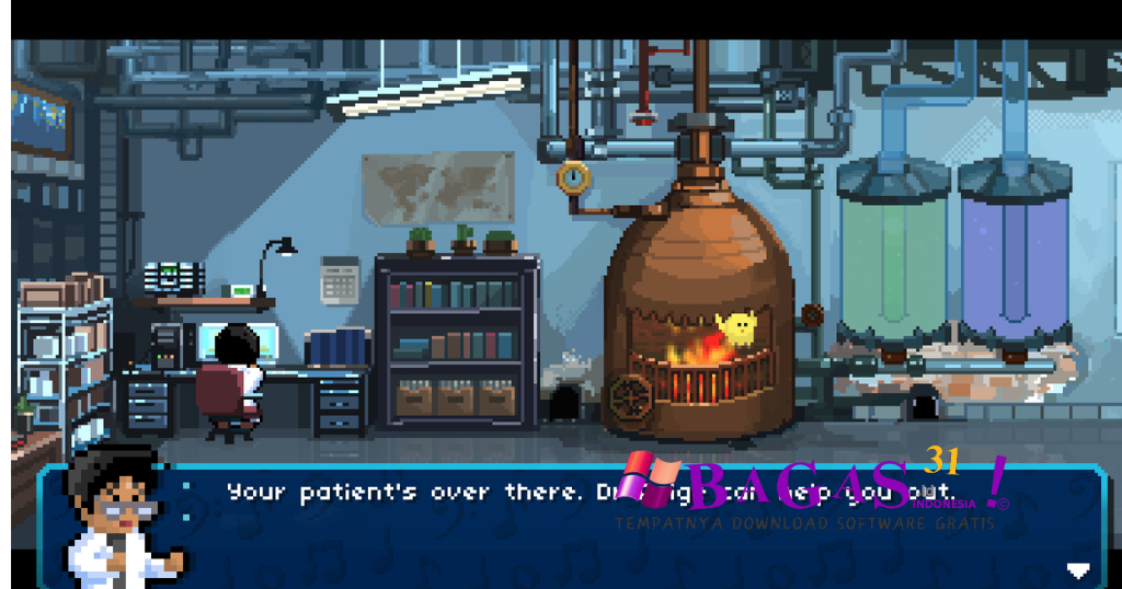 Rhythm Doctor