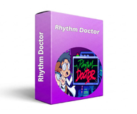 Rhythm Doctor