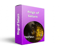 Rings of Saturn