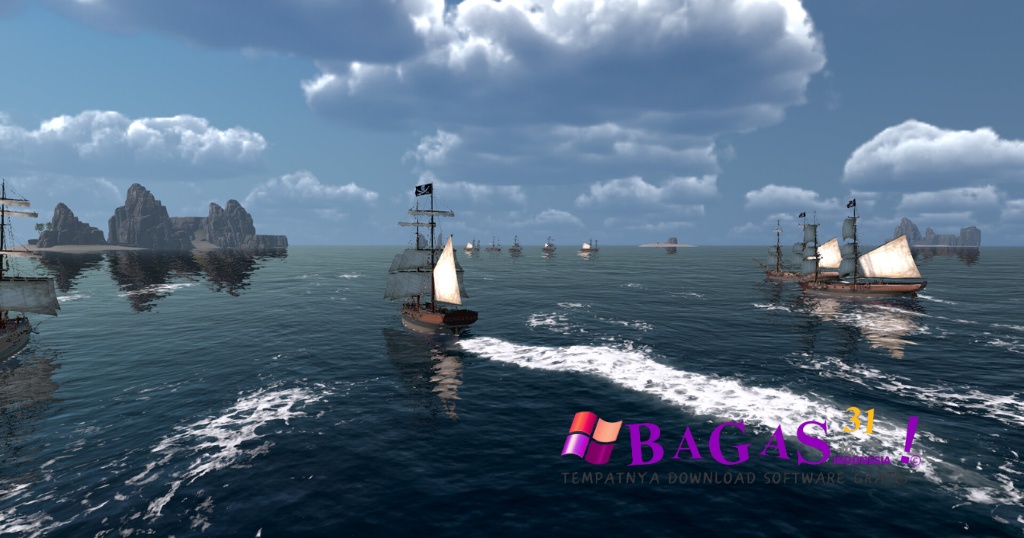 Rise of Piracy