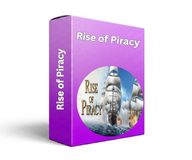 Rise of Piracy
