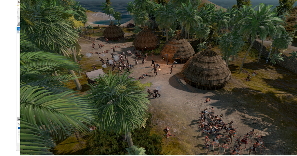 Rise of Piracy