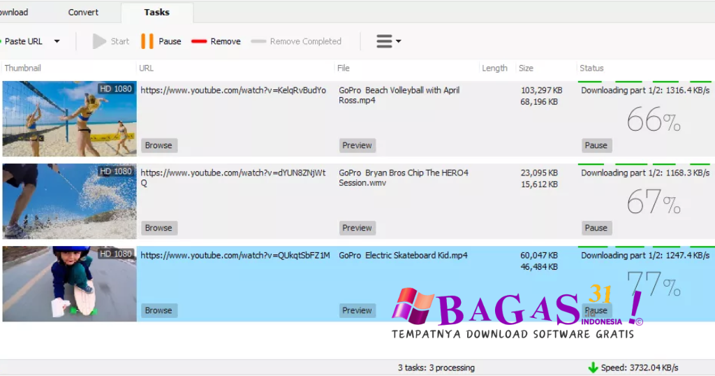 Robin YouTube Video Downloader Pro