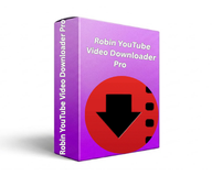 Robin YouTube Video Downloader Pro