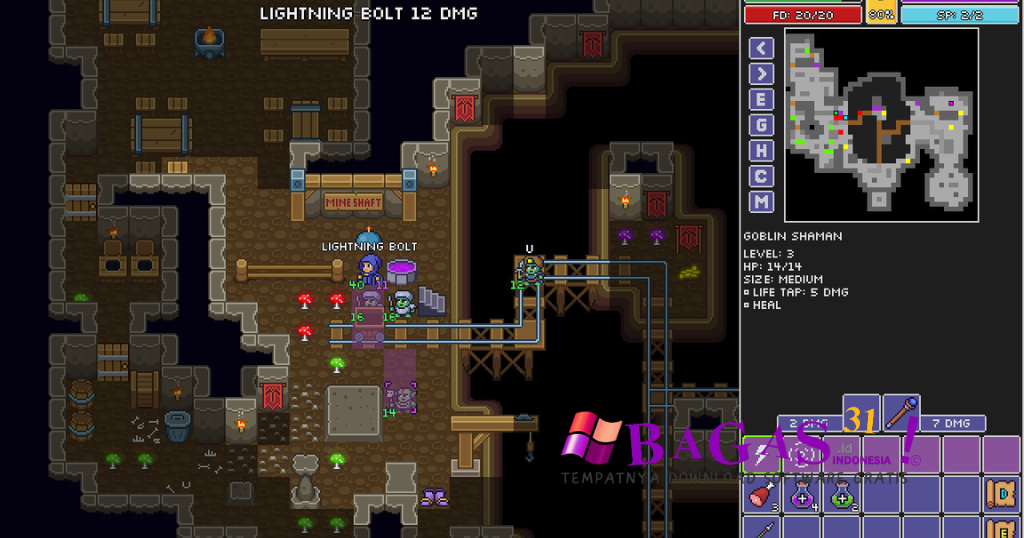 Rogue Fable IV