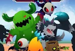 Rogue Monster Rush-TENOKE