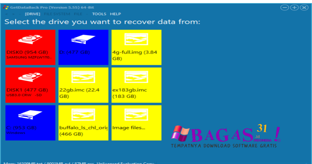 Runtime GetDataBack