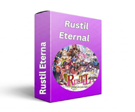 Rustil Eternal Labyrinth Castle