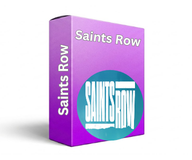 Saints Row