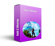 Salt 2 Shores of Gold