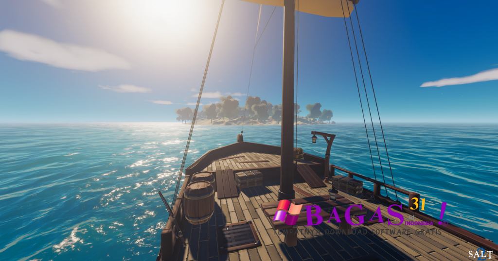 Salt 2 Shores of Gold 