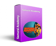 Samurai Academy Paws of Fury