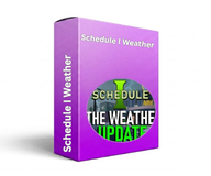 Schedule I Weather