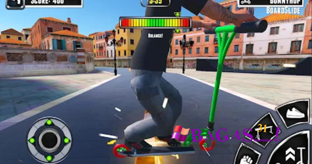 ScootX