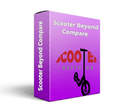 Scooter Beyond Compare