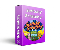 Scritchy Scratchy